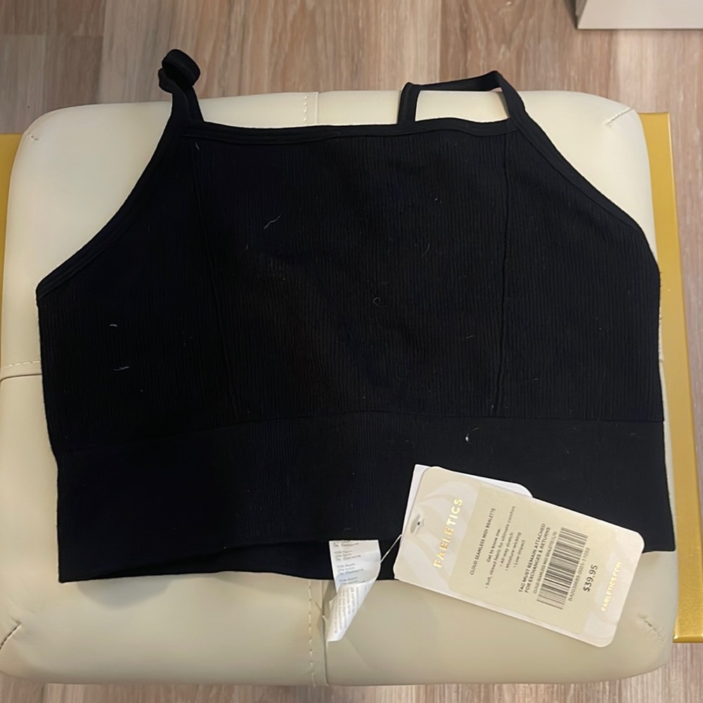 Fabletics sports bra - Picture 1 of 3